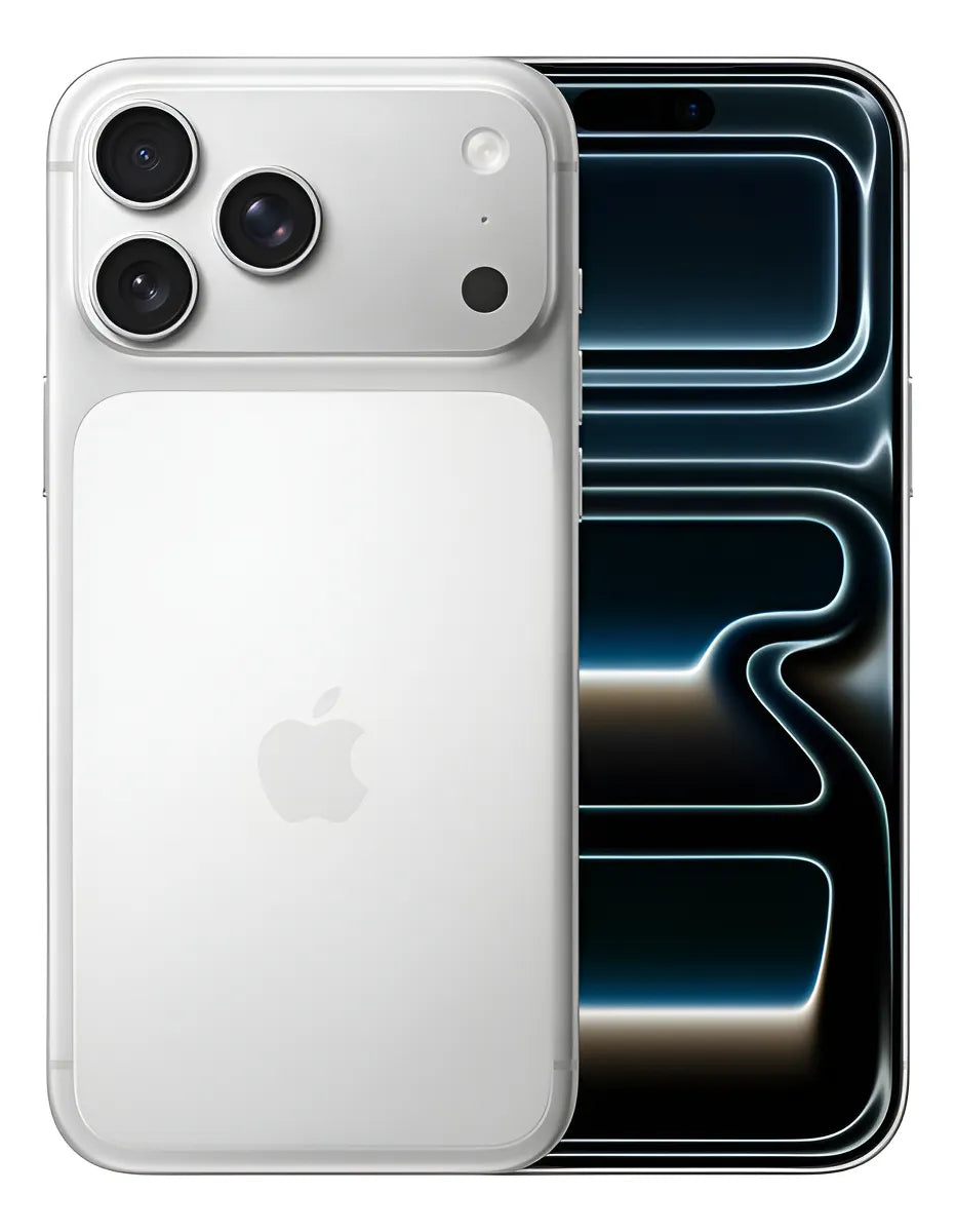 iPhone 17 Pro Max (Exhibición)