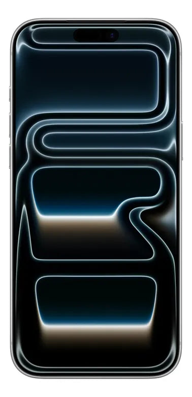 iPhone 17 Pro Max (Exhibición)