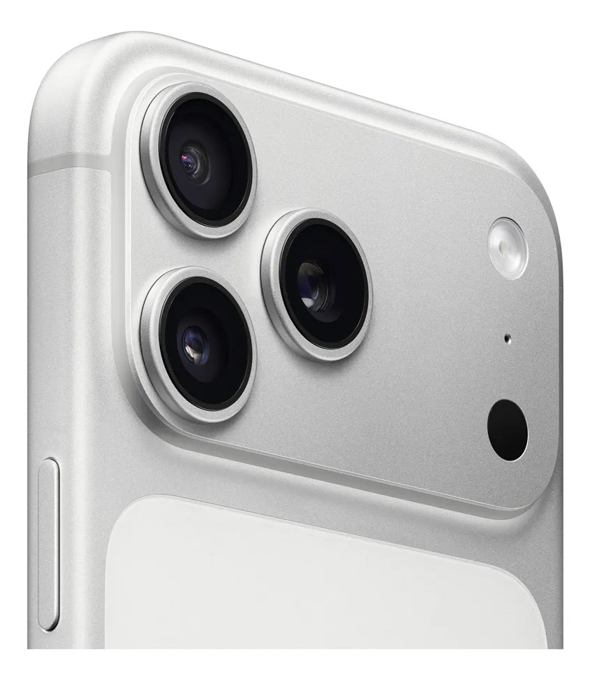 iPhone 17 Pro Max (Exhibición)