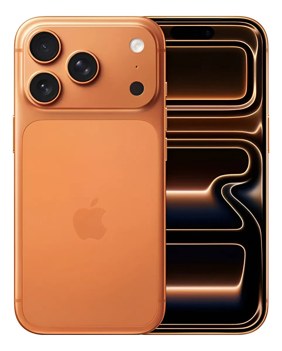 iPhone 17 Pro Max (Exhibición)