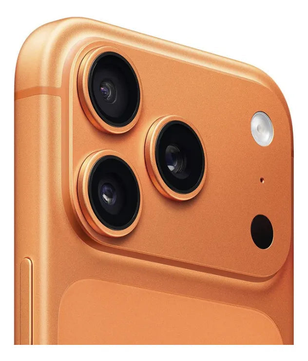iPhone 17 Pro Max (Exhibición)