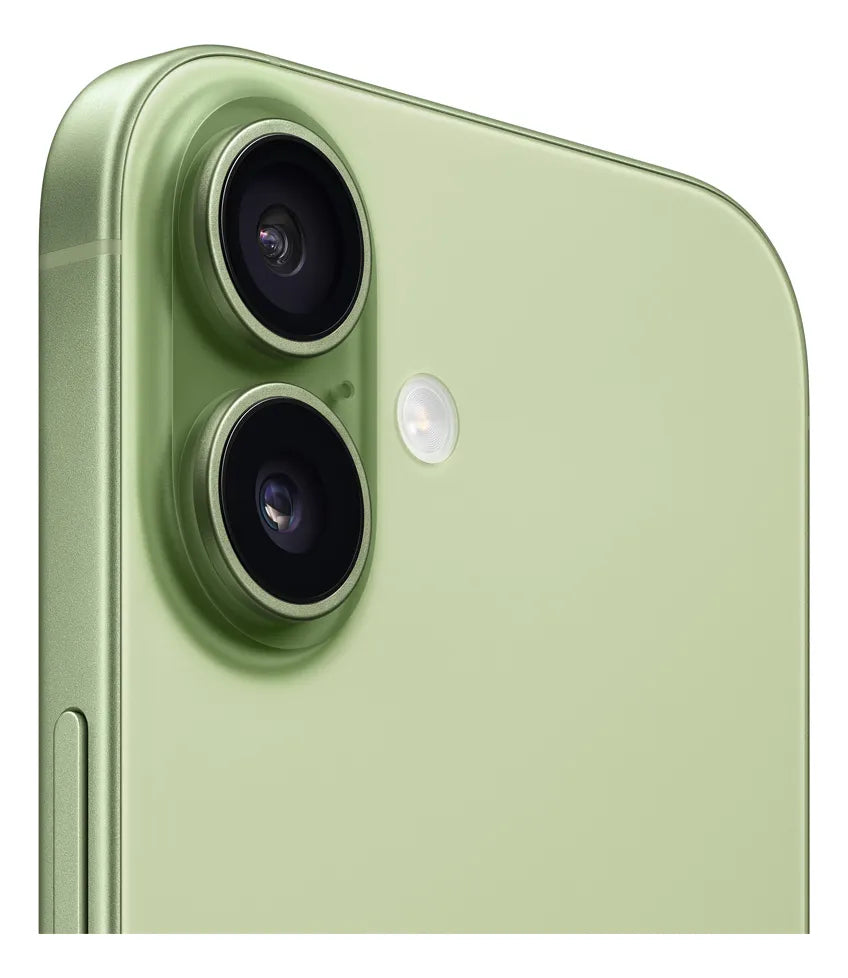 iPhone 17