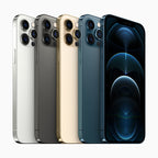 iPhone 12 Pro (Exhibición)