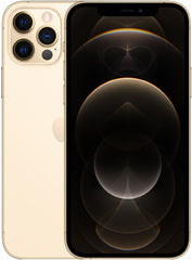 iPhone 12 Pro (Exhibición)