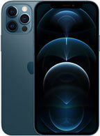 iPhone 12 Pro (Exhibición)