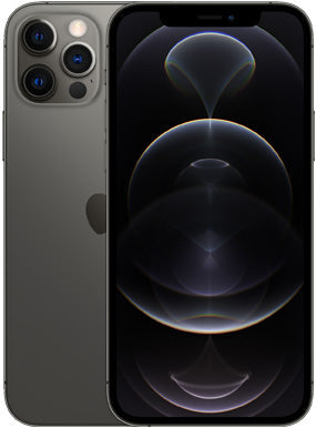 iPhone 12 Pro (Exhibición)