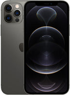 iPhone 12 Pro (Exhibición)