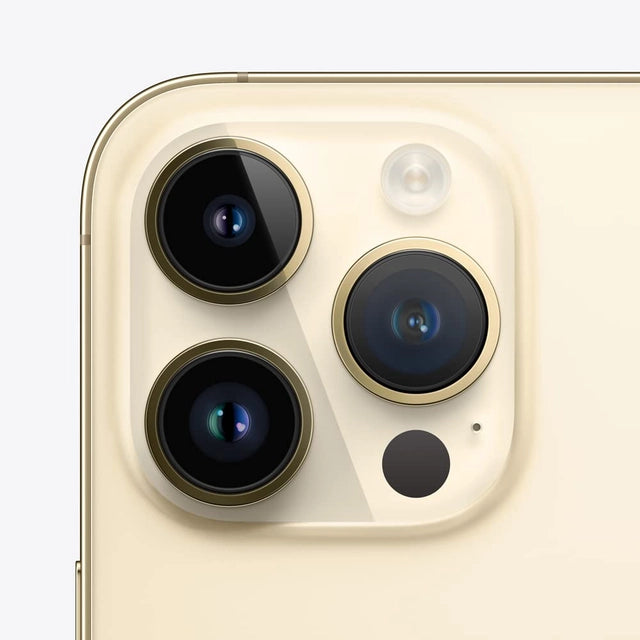 iPhone 14 Pro (Exhibición)