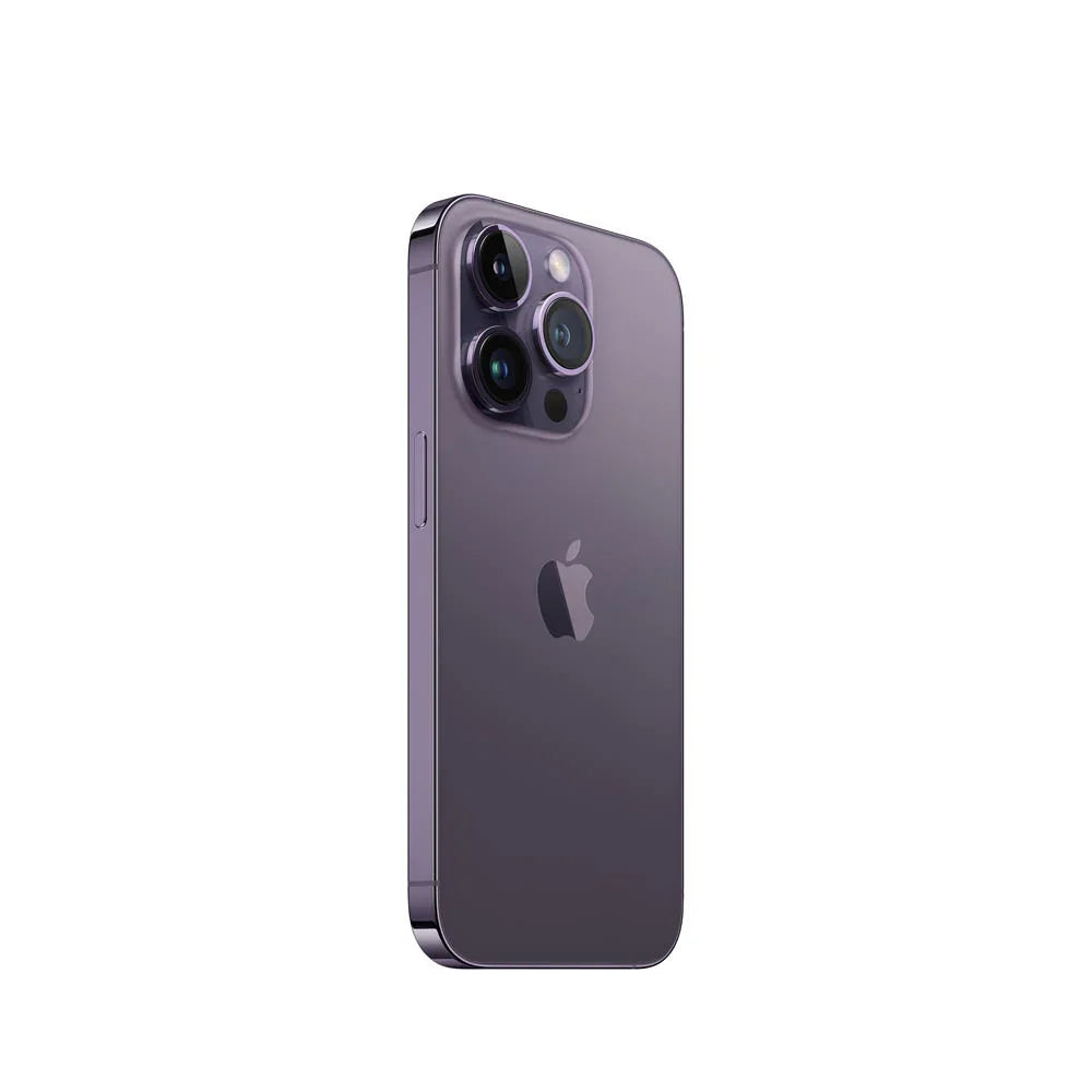 iPhone 14 Pro Max (Exhibición)