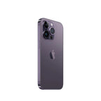iPhone 14 Pro (Exhibición)